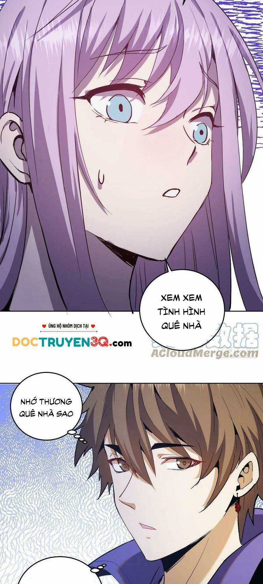 Tinh Linh Ám Đế - Chapter 128 - Trang 14