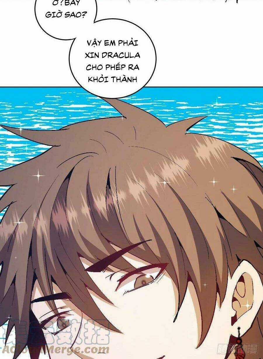 Tinh Linh Ám Đế - Chapter 128 - Trang 16