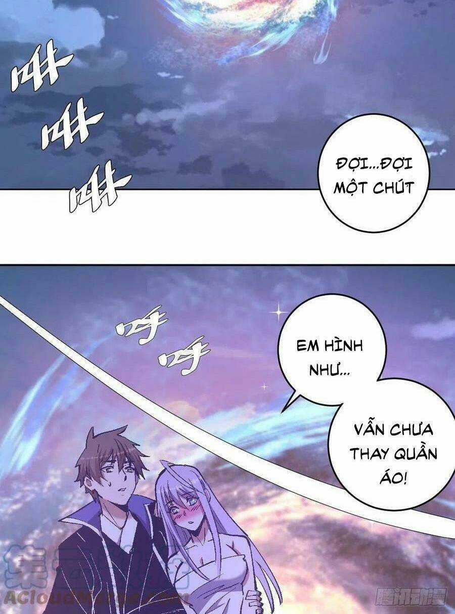 Tinh Linh Ám Đế - Chapter 128 - Trang 20