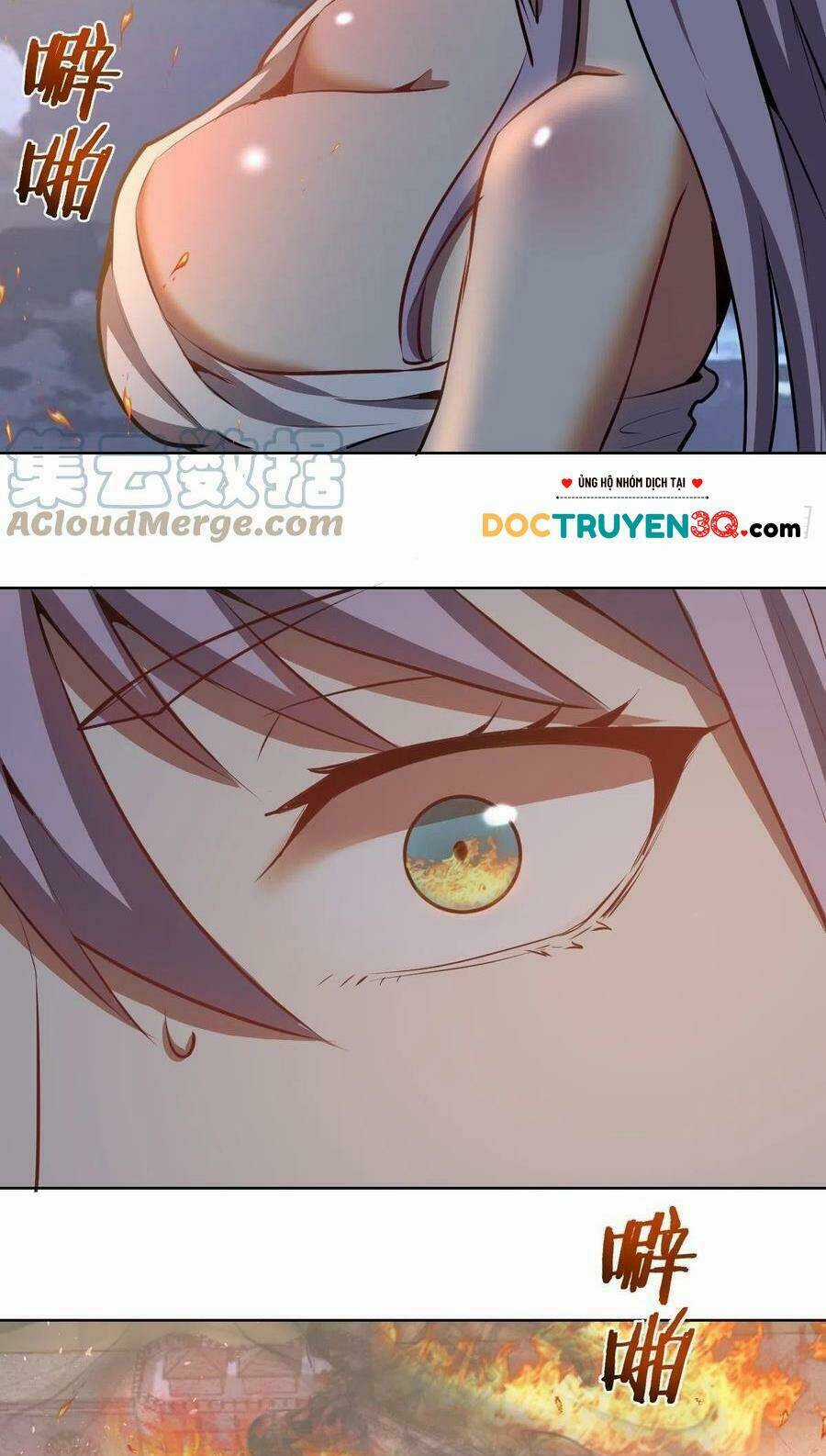 Tinh Linh Ám Đế - Chapter 128 - Trang 22