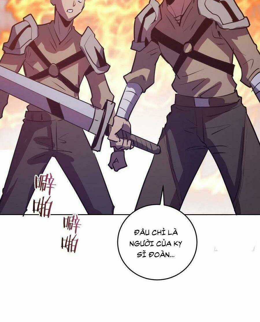 Tinh Linh Ám Đế - Chapter 128 - Trang 30