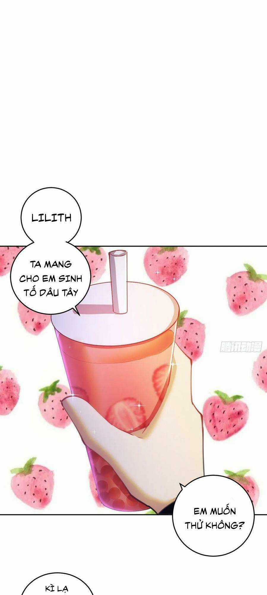 Tinh Linh Ám Đế - Chapter 128 - Trang 4