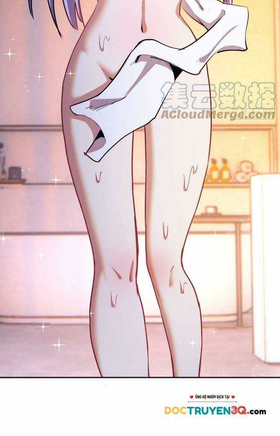 Tinh Linh Ám Đế - Chapter 128 - Trang 8