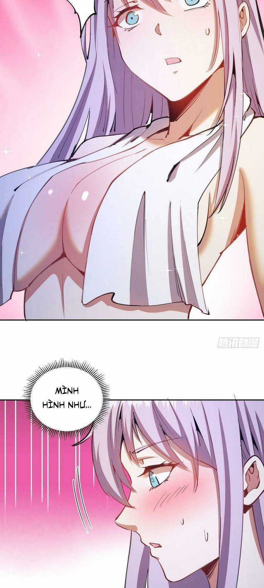 Tinh Linh Ám Đế - Chapter 128 - Trang 10
