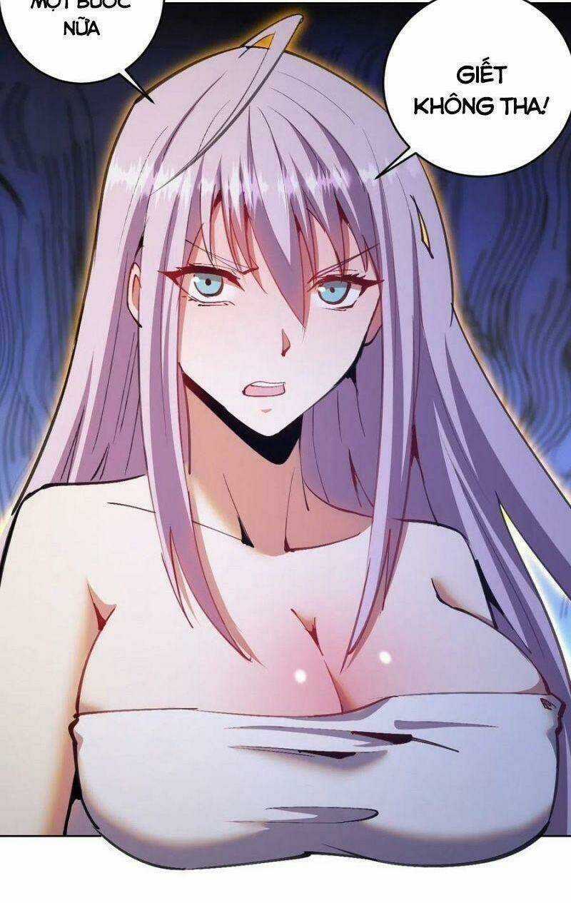 Tinh Linh Ám Đế - Chapter 129 - Trang 2
