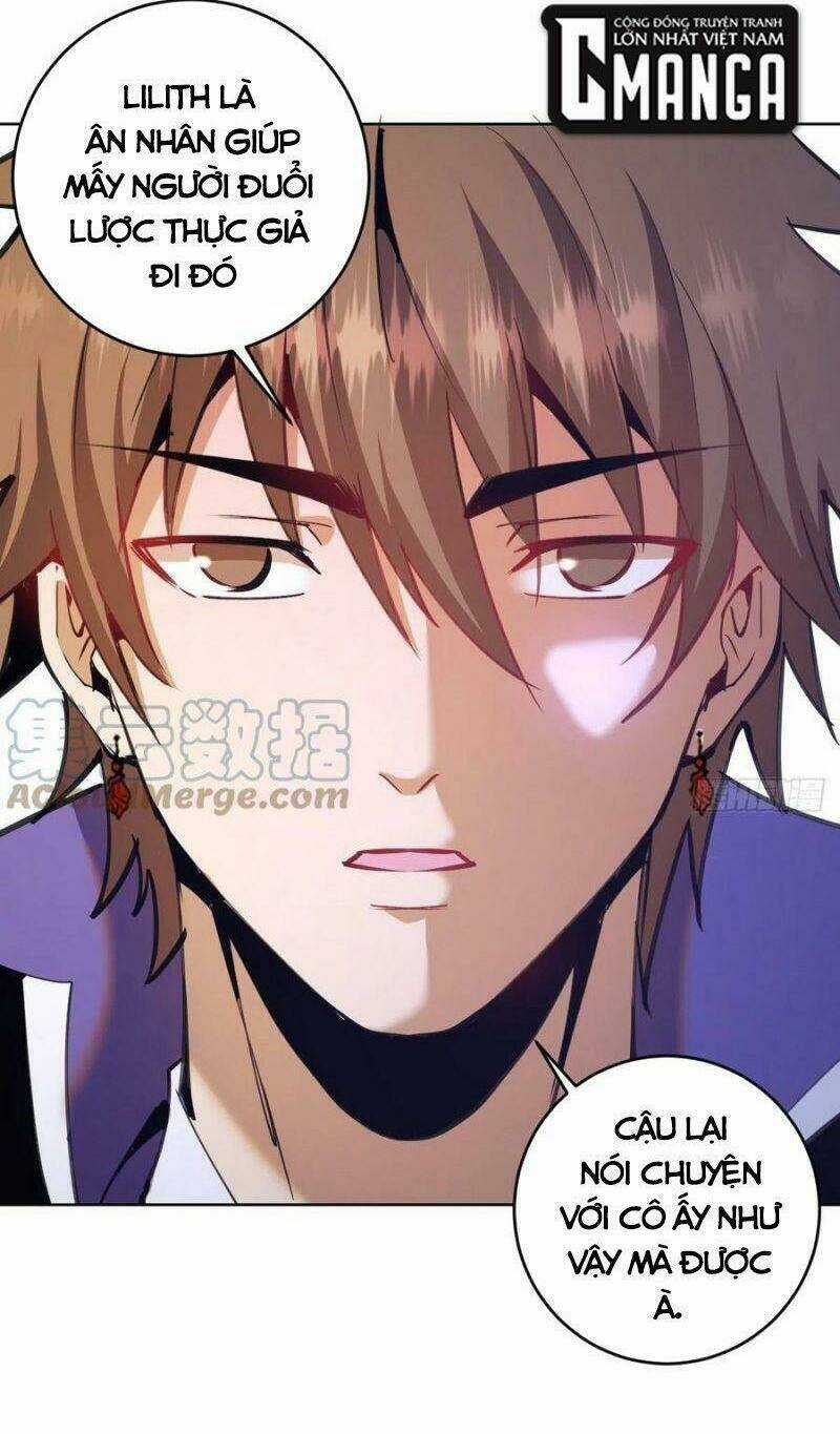 Tinh Linh Ám Đế - Chapter 129 - Trang 12