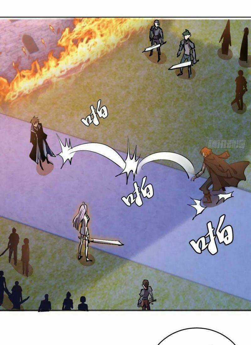 Tinh Linh Ám Đế - Chapter 129 - Trang 13