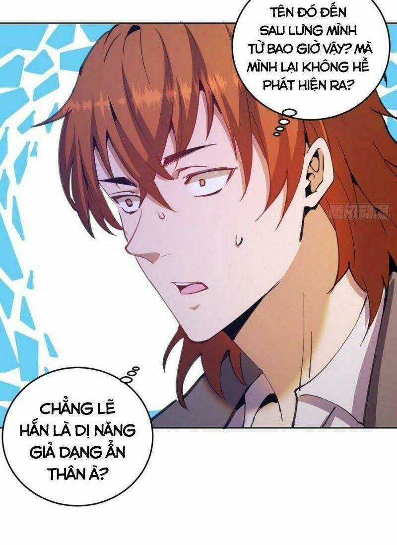 Tinh Linh Ám Đế - Chapter 129 - Trang 14