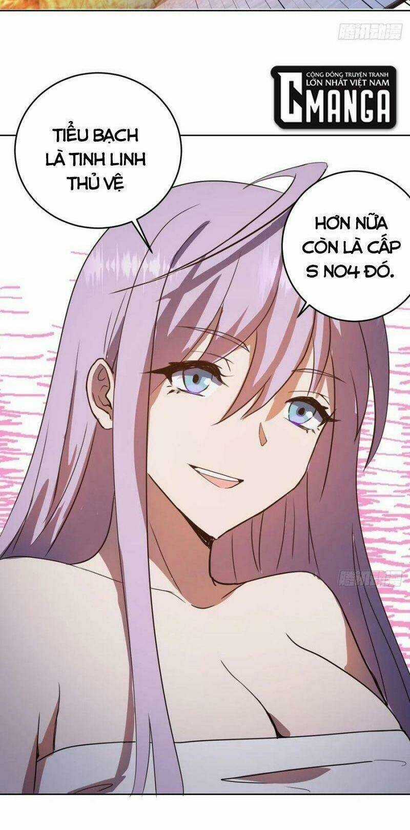 Tinh Linh Ám Đế - Chapter 129 - Trang 16