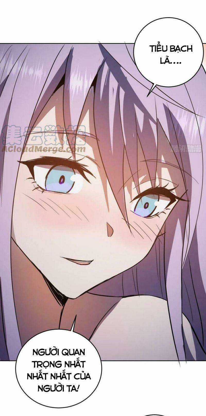 Tinh Linh Ám Đế - Chapter 129 - Trang 17
