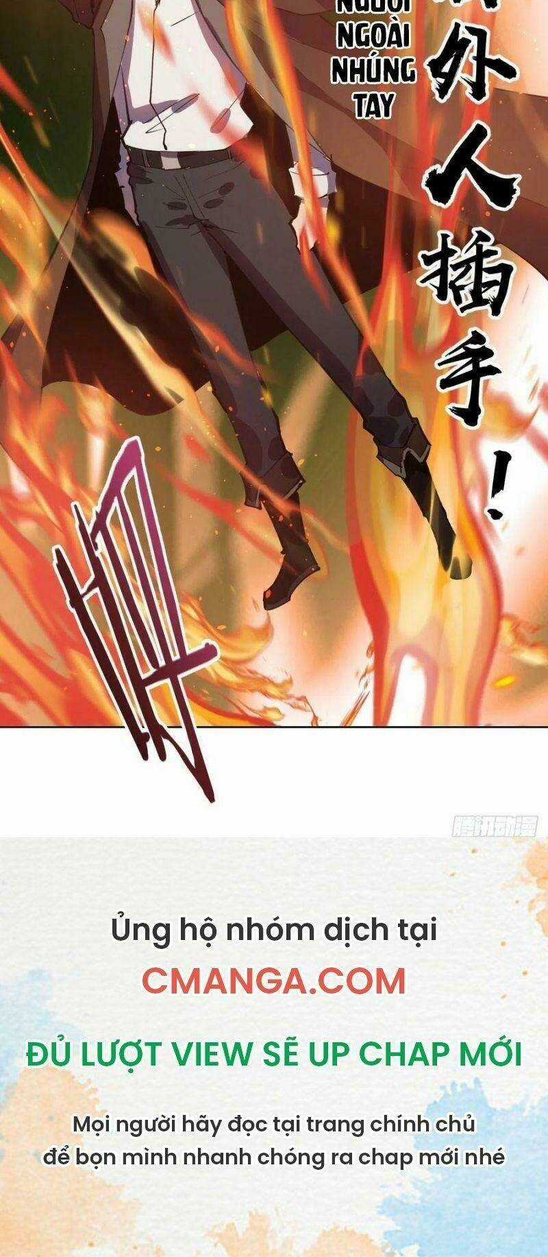 Tinh Linh Ám Đế - Chapter 129 - Trang 20