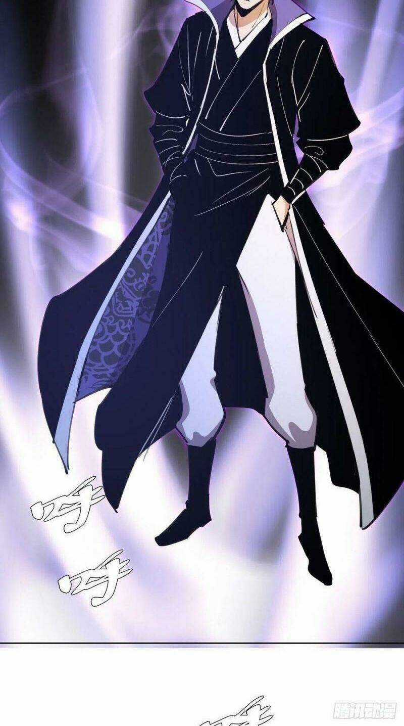 Tinh Linh Ám Đế - Chapter 129 - Trang 22