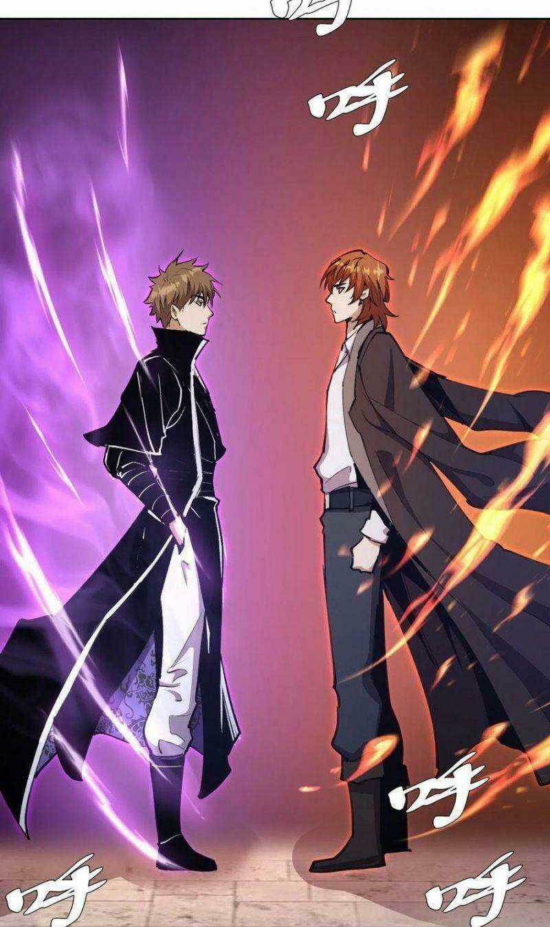 Tinh Linh Ám Đế - Chapter 129 - Trang 23