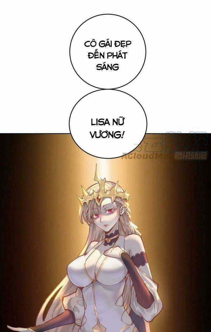 Tinh Linh Ám Đế - Chapter 129 - Trang 27