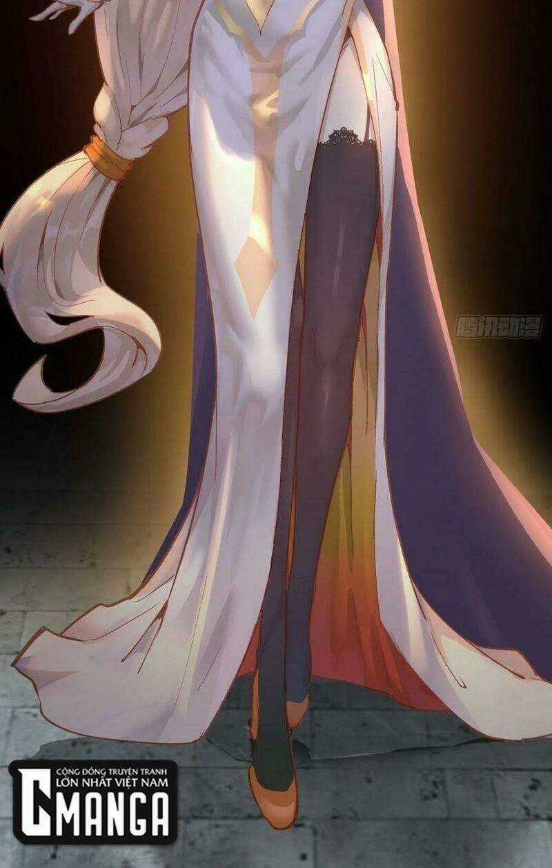 Tinh Linh Ám Đế - Chapter 129 - Trang 28