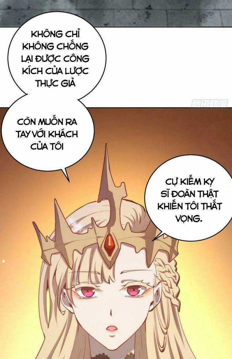 Tinh Linh Ám Đế - Chapter 129 - Trang 29