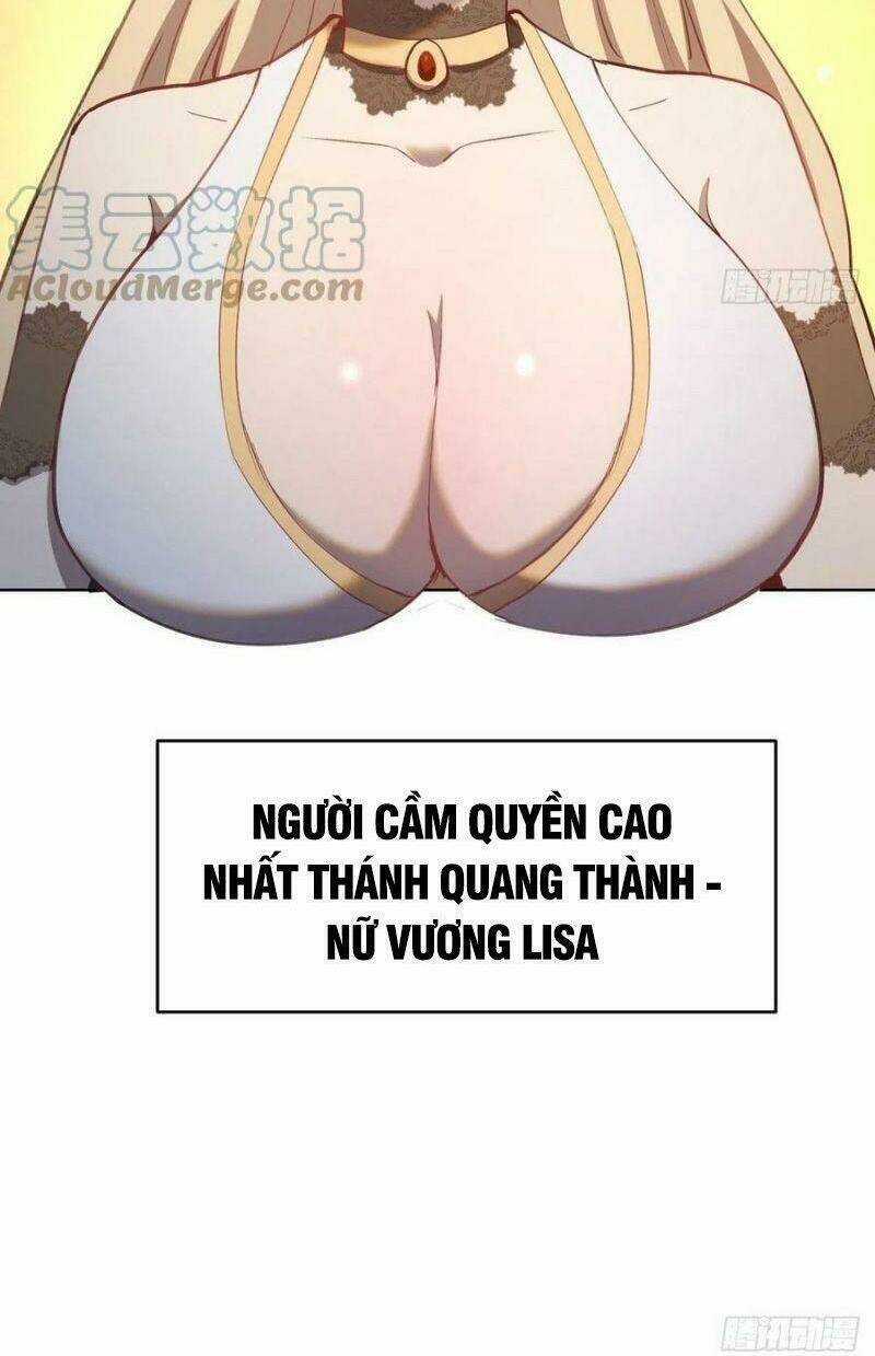 Tinh Linh Ám Đế - Chapter 129 - Trang 30