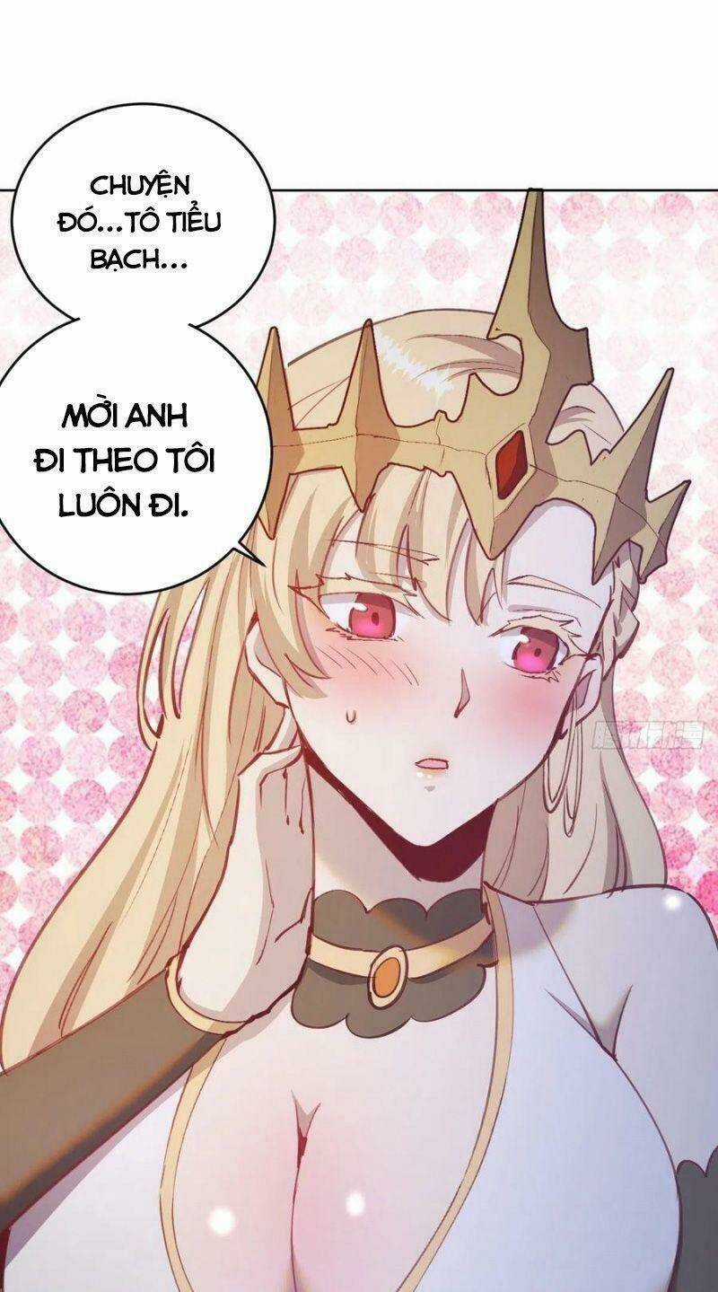 Tinh Linh Ám Đế - Chapter 129 - Trang 33