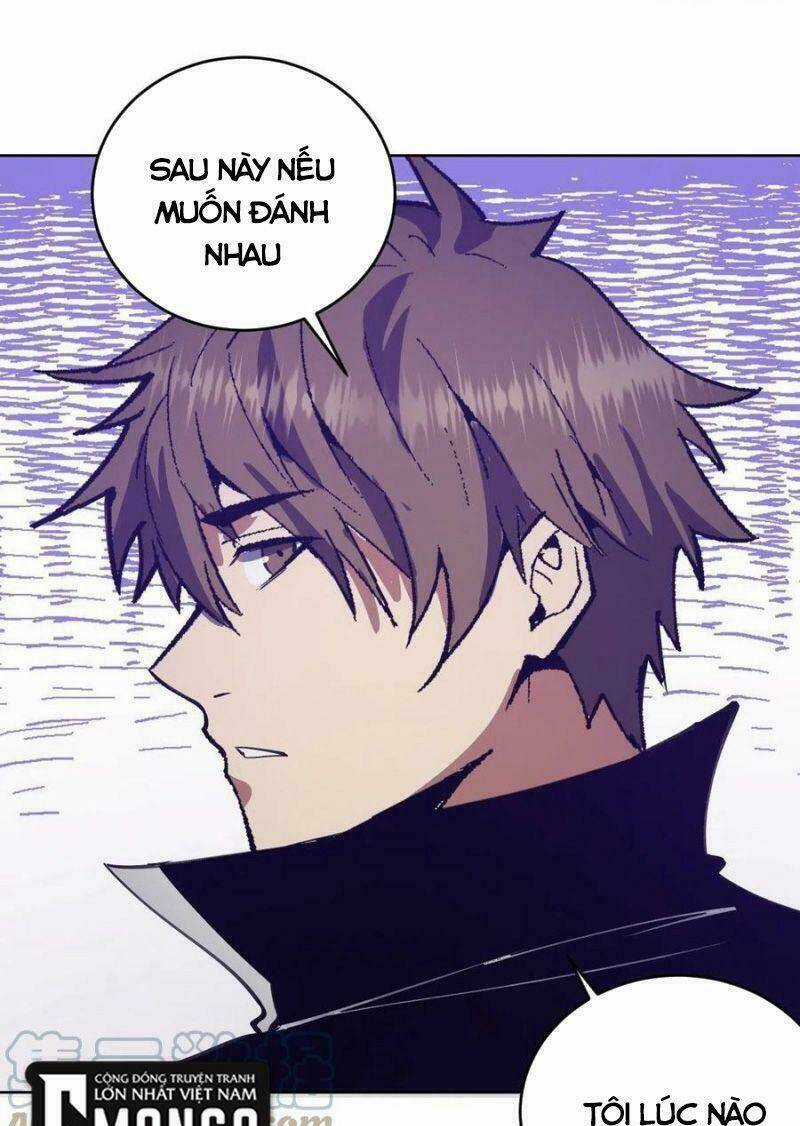 Tinh Linh Ám Đế - Chapter 129 - Trang 35