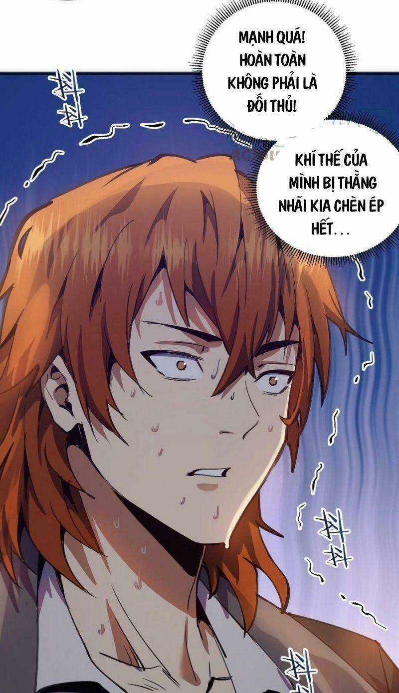 Tinh Linh Ám Đế - Chapter 129 - Trang 38