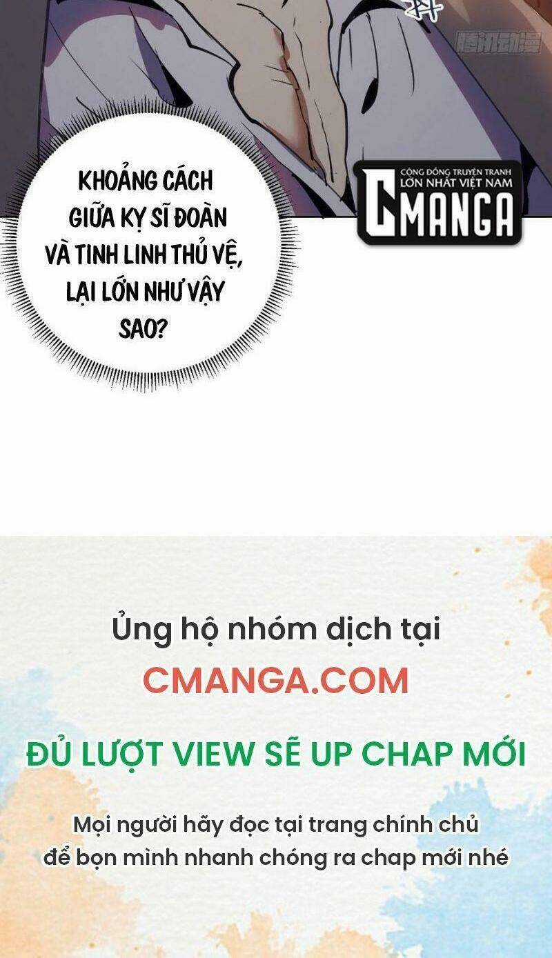 Tinh Linh Ám Đế - Chapter 129 - Trang 39