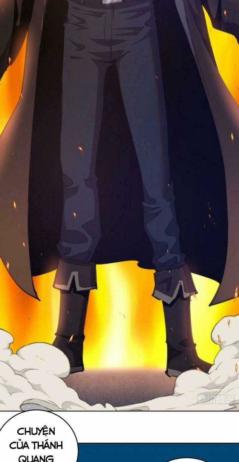 Tinh Linh Ám Đế - Chapter 129 - Trang 5