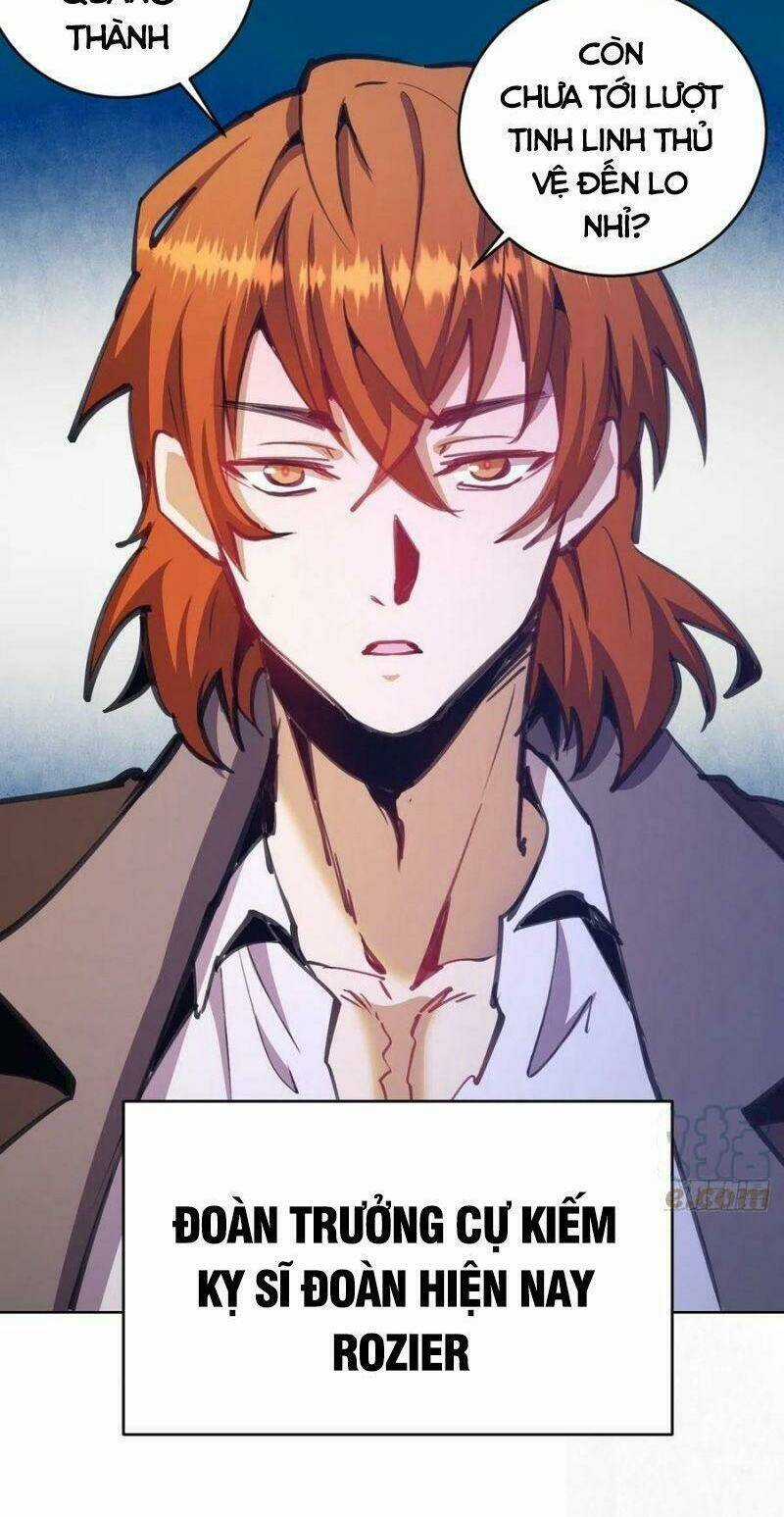 Tinh Linh Ám Đế - Chapter 129 - Trang 6