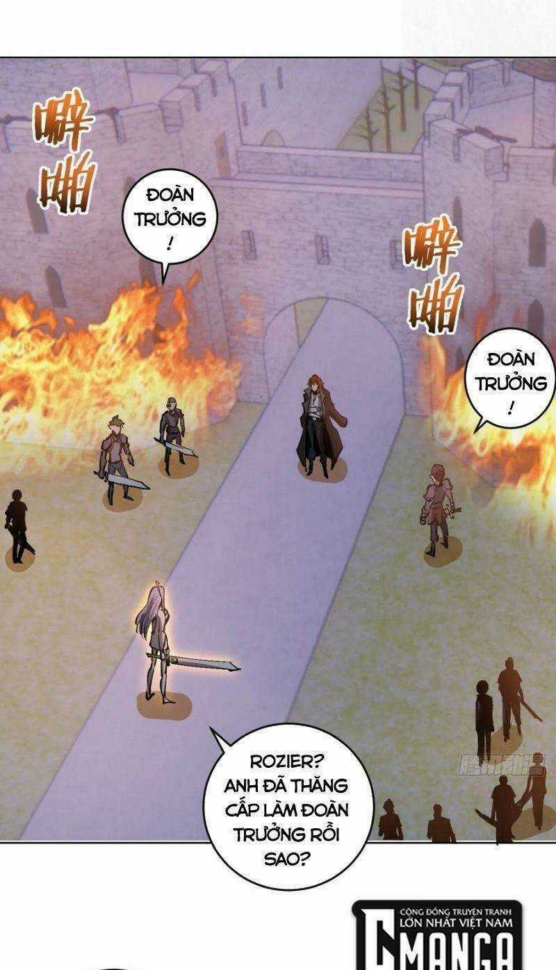 Tinh Linh Ám Đế - Chapter 129 - Trang 7