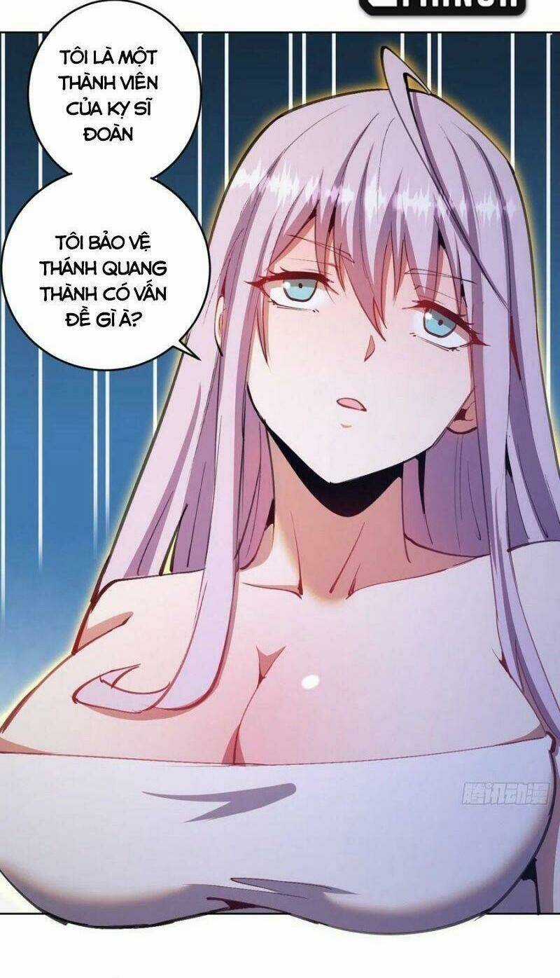 Tinh Linh Ám Đế - Chapter 129 - Trang 8