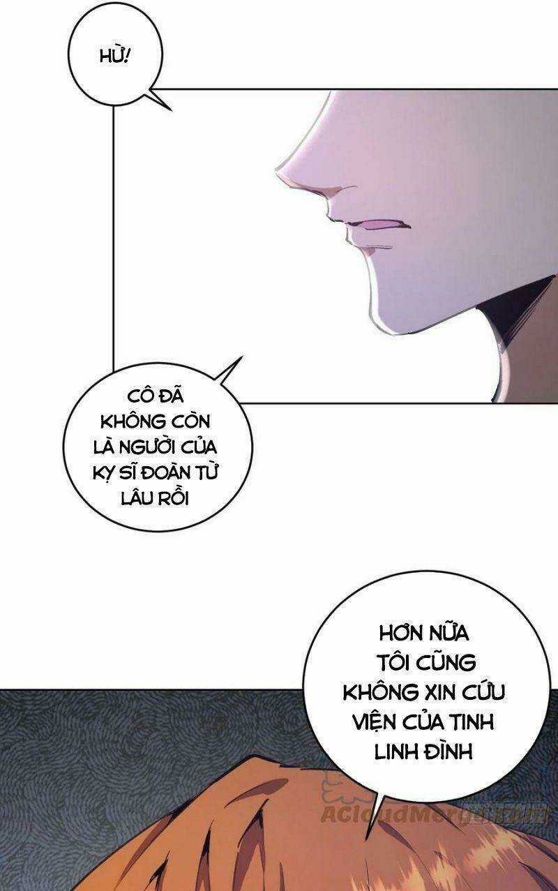 Tinh Linh Ám Đế - Chapter 129 - Trang 9