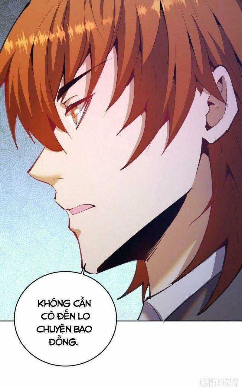 Tinh Linh Ám Đế - Chapter 129 - Trang 10