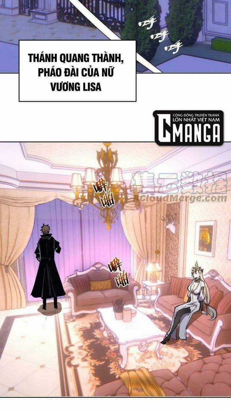 Tinh Linh Ám Đế - Chapter 130 - Trang 2