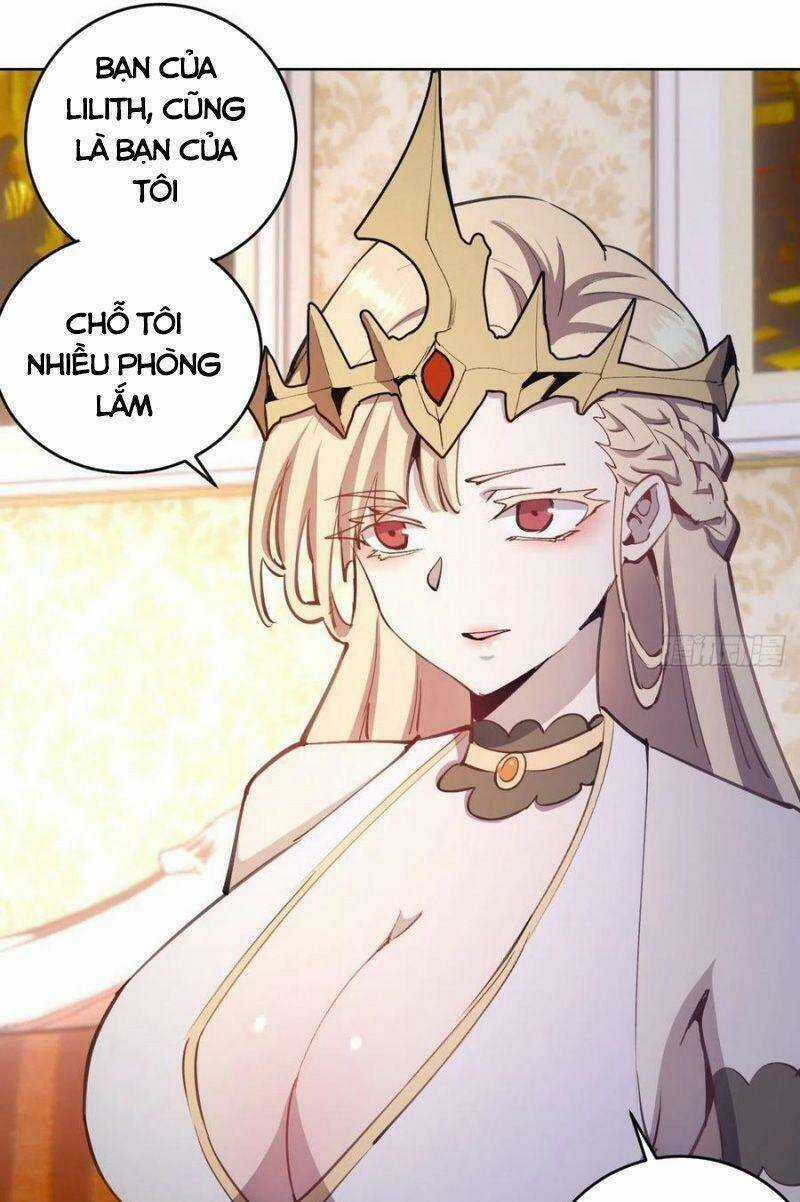 Tinh Linh Ám Đế - Chapter 130 - Trang 13