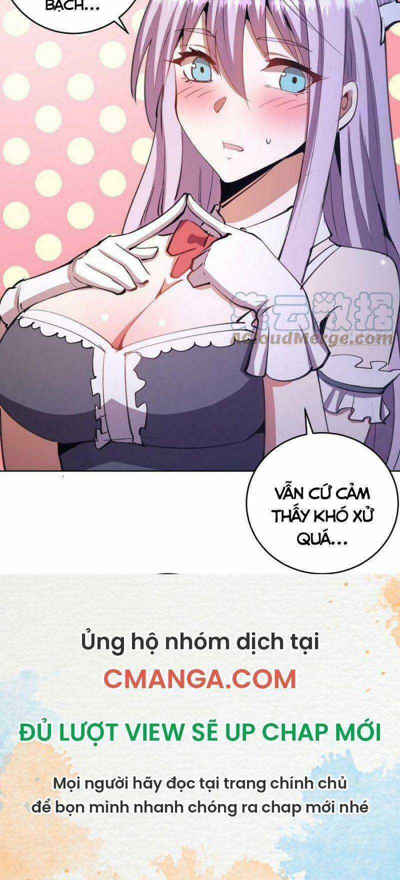 Tinh Linh Ám Đế - Chapter 130 - Trang 18