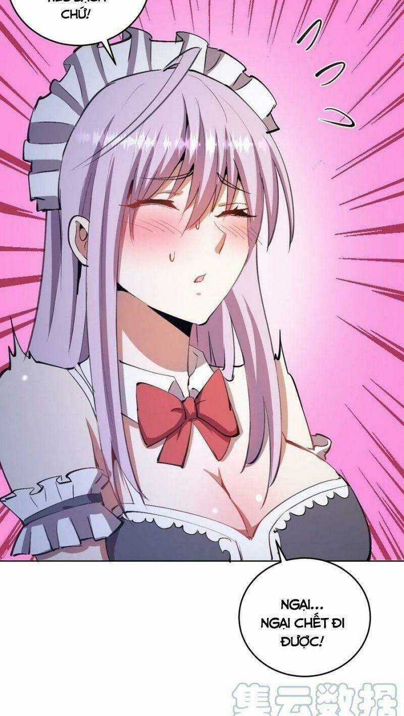 Tinh Linh Ám Đế - Chapter 130 - Trang 20