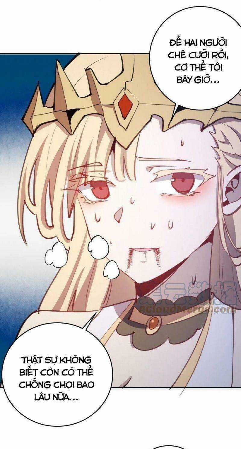 Tinh Linh Ám Đế - Chapter 130 - Trang 26