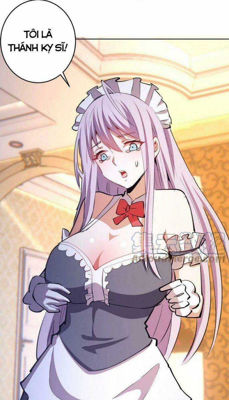 Tinh Linh Ám Đế - Chapter 130 - Trang 28