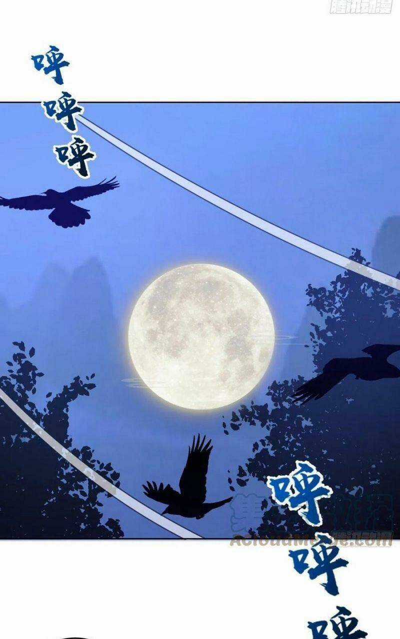 Tinh Linh Ám Đế - Chapter 130 - Trang 30