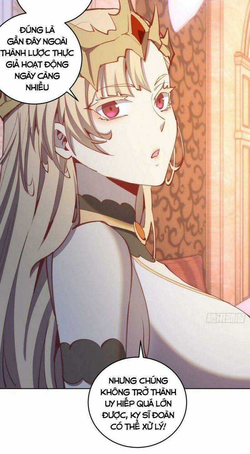 Tinh Linh Ám Đế - Chapter 130 - Trang 4