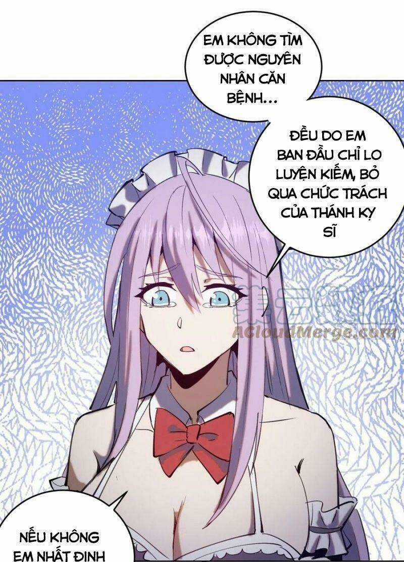 Tinh Linh Ám Đế - Chapter 130 - Trang 32