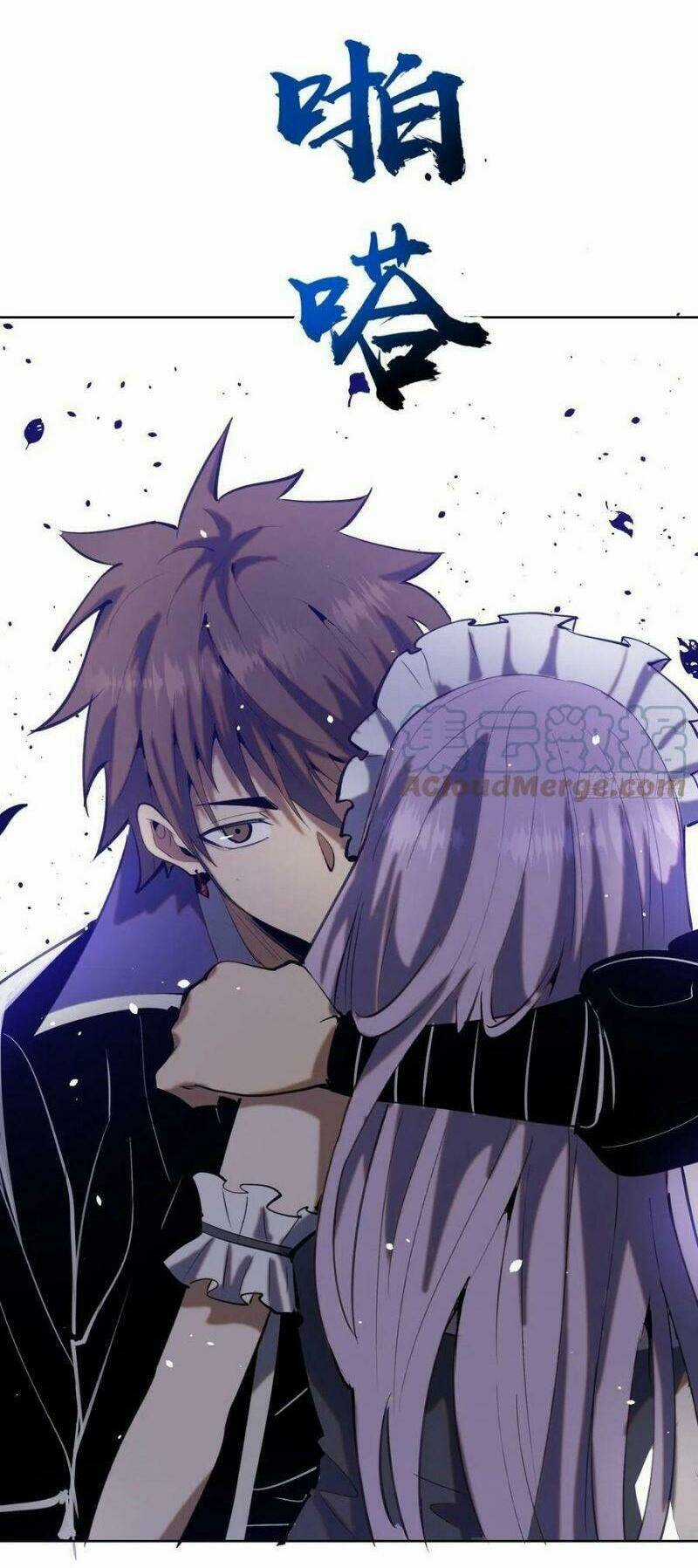 Tinh Linh Ám Đế - Chapter 130 - Trang 35