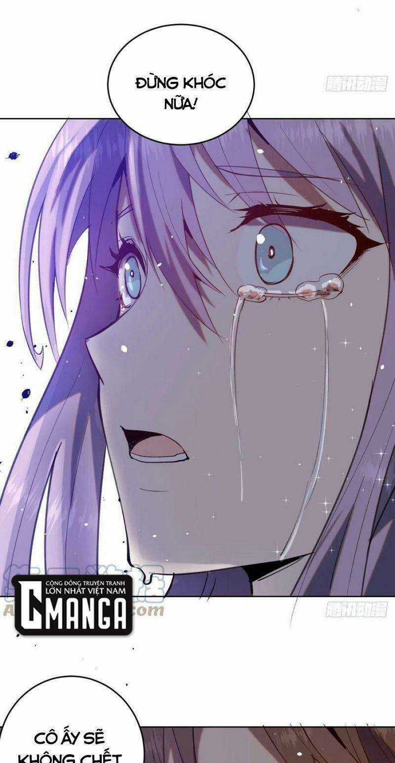 Tinh Linh Ám Đế - Chapter 130 - Trang 36