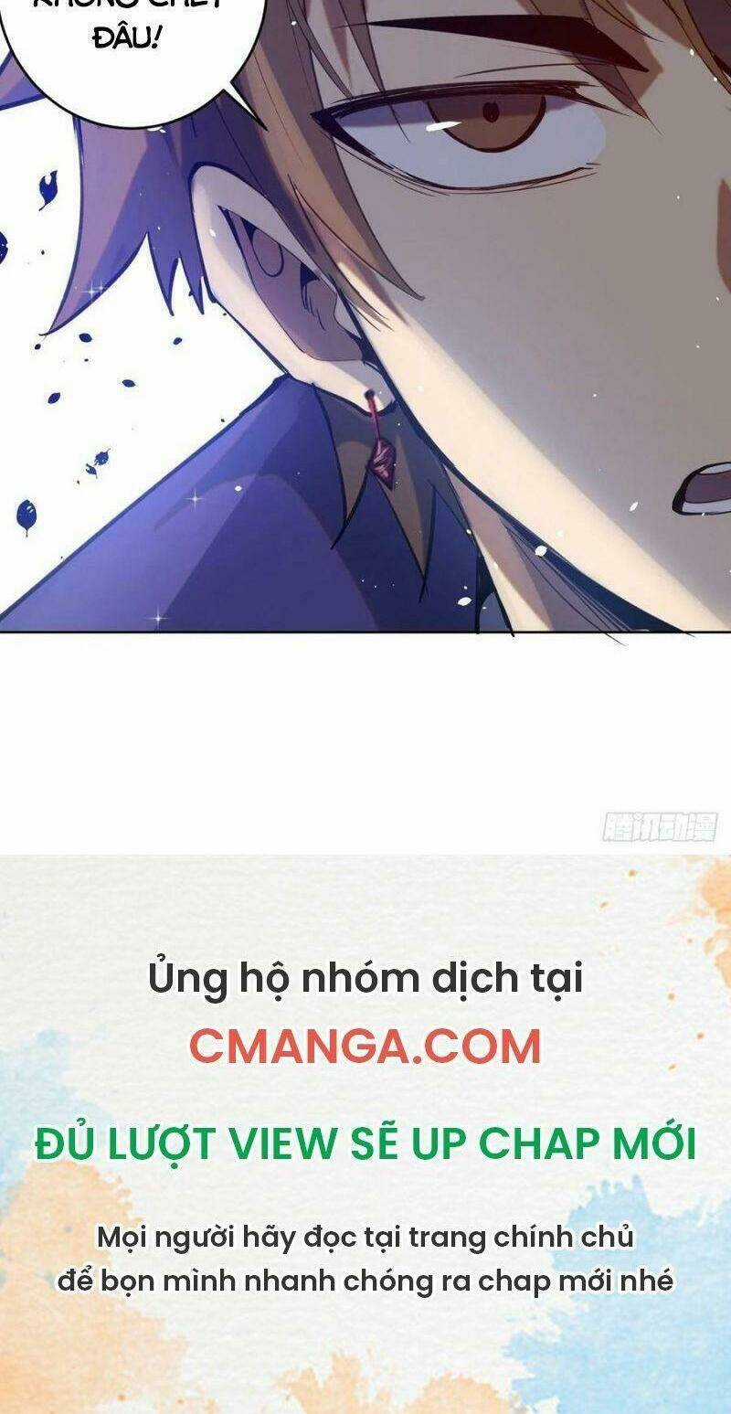 Tinh Linh Ám Đế - Chapter 130 - Trang 37