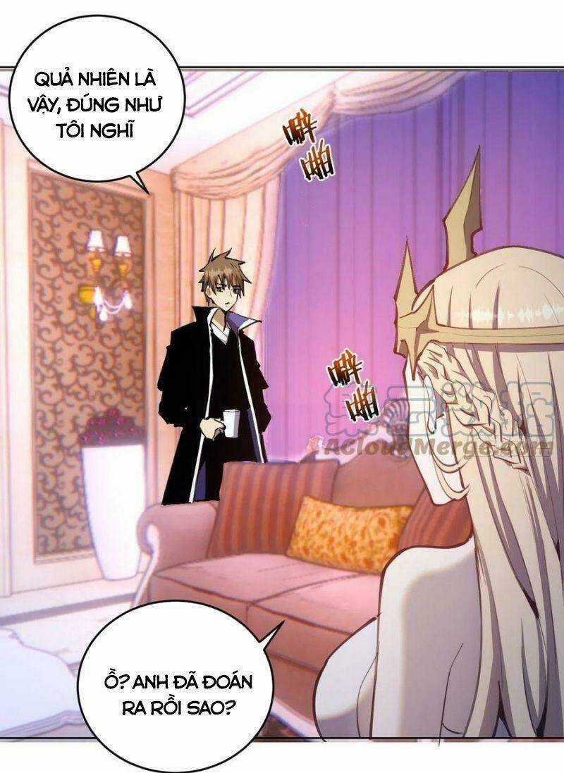 Tinh Linh Ám Đế - Chapter 130 - Trang 5