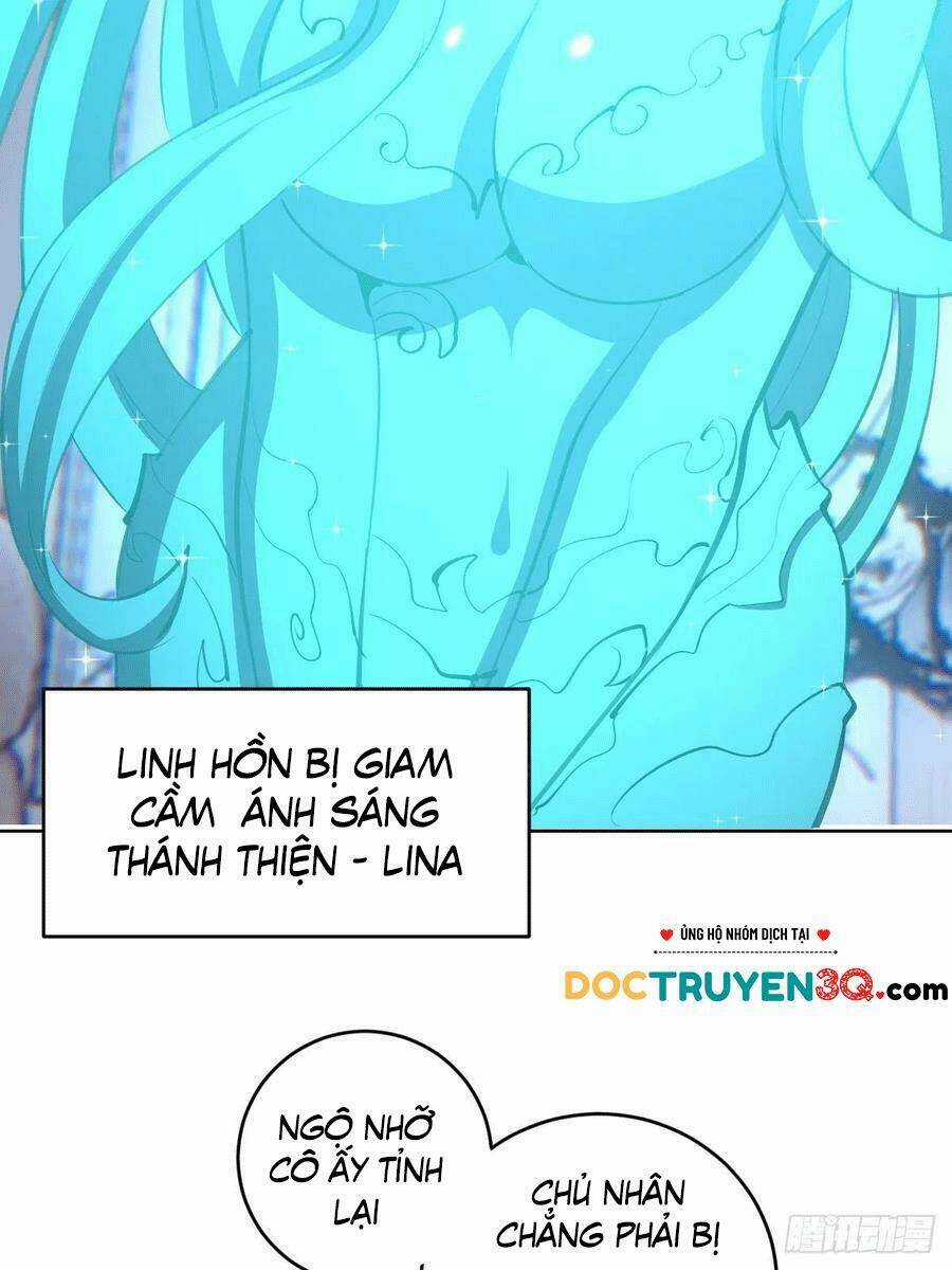 Tinh Linh Ám Đế - Chapter 131 - Trang 11