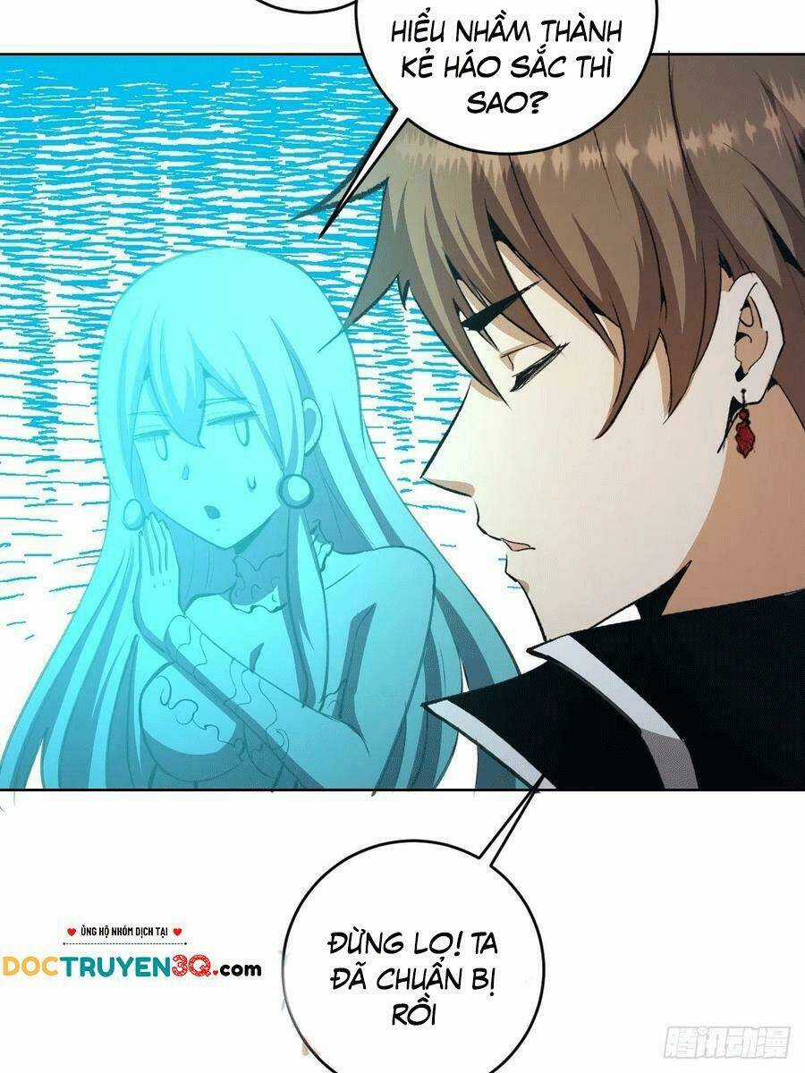 Tinh Linh Ám Đế - Chapter 131 - Trang 12