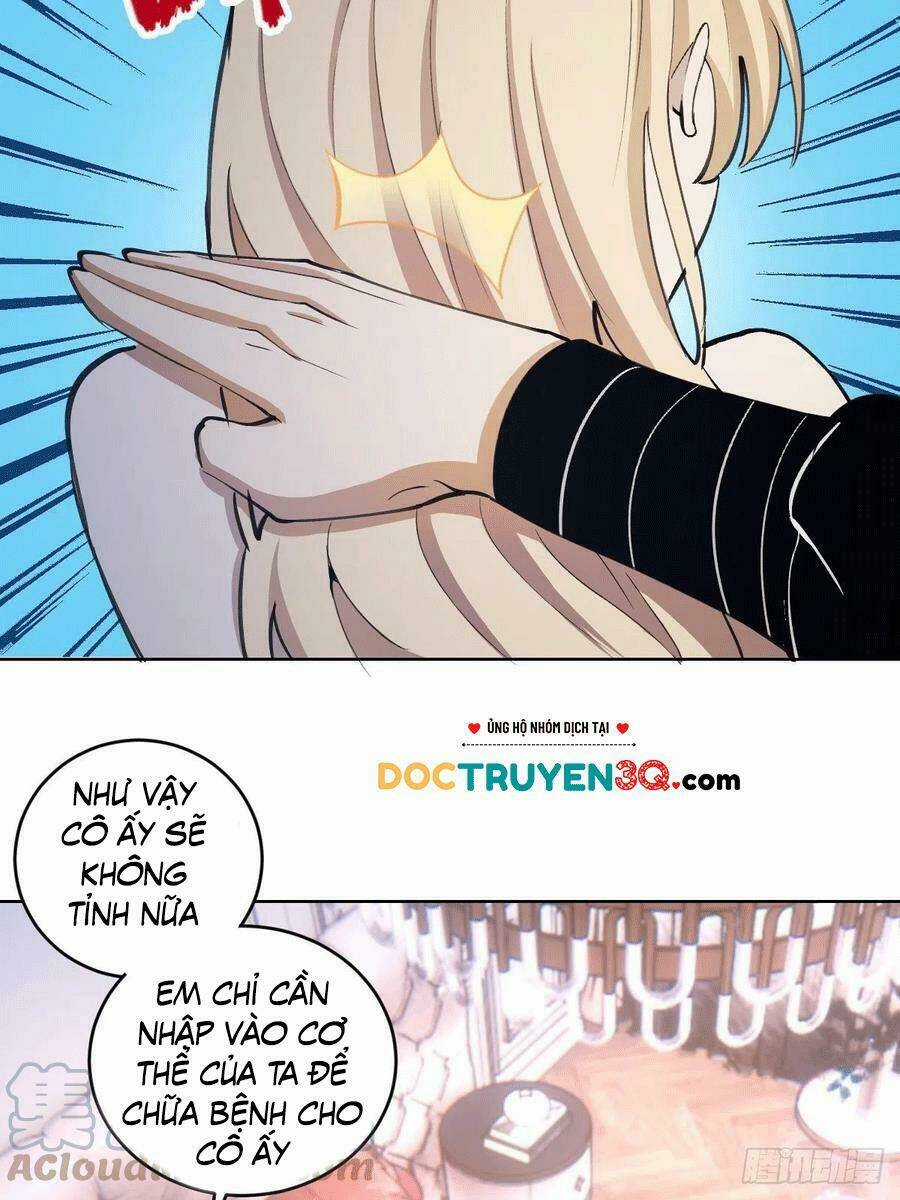 Tinh Linh Ám Đế - Chapter 131 - Trang 14