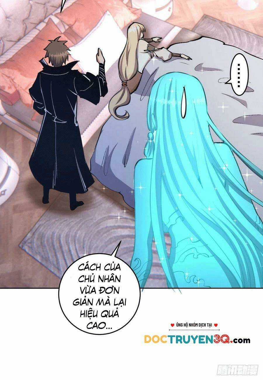 Tinh Linh Ám Đế - Chapter 131 - Trang 15