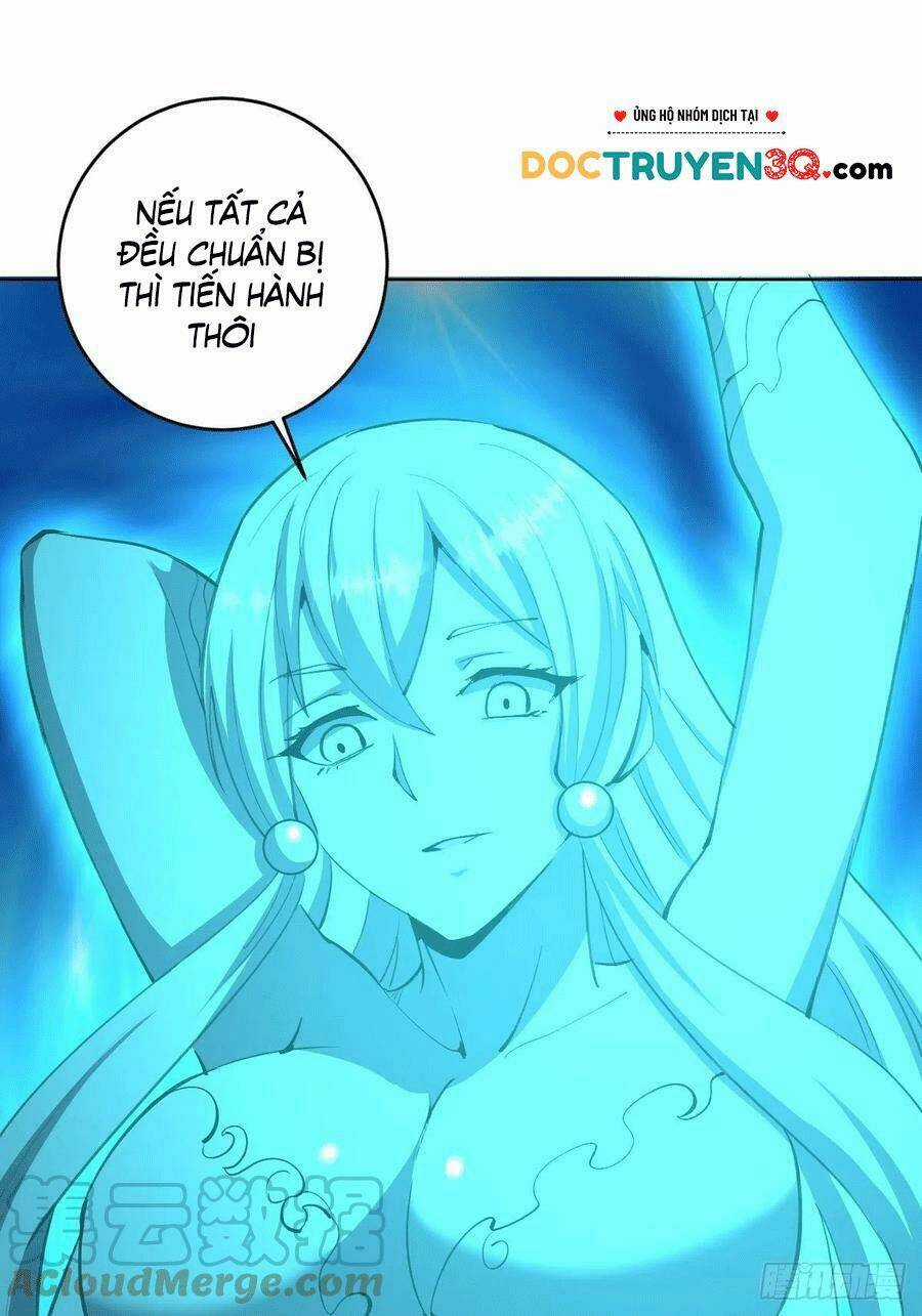 Tinh Linh Ám Đế - Chapter 131 - Trang 16