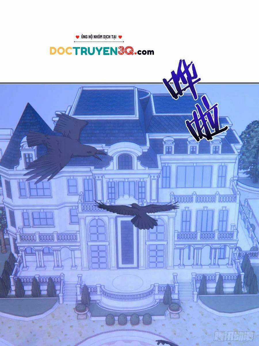 Tinh Linh Ám Đế - Chapter 131 - Trang 3